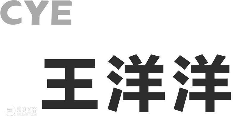 CYE × 王洋洋：弥散与凝视 崇真艺客
