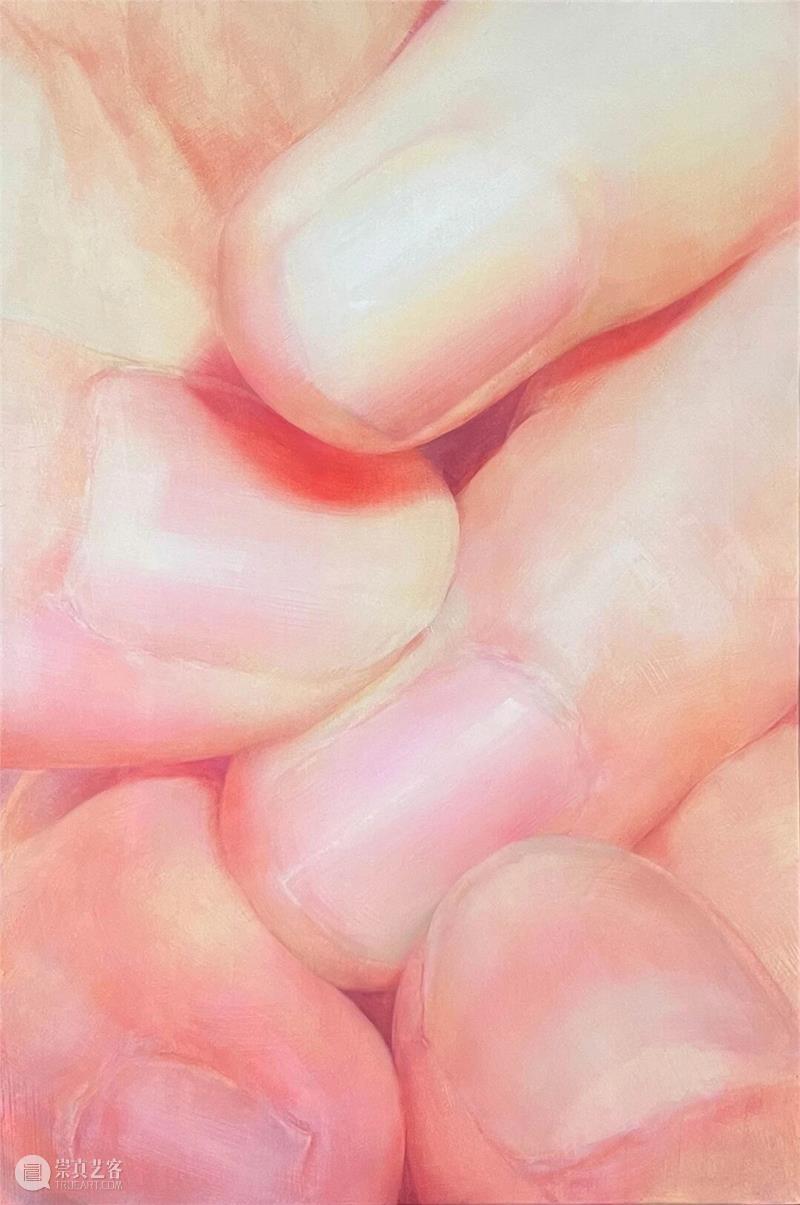 CYE × 王洋洋：弥散与凝视 崇真艺客