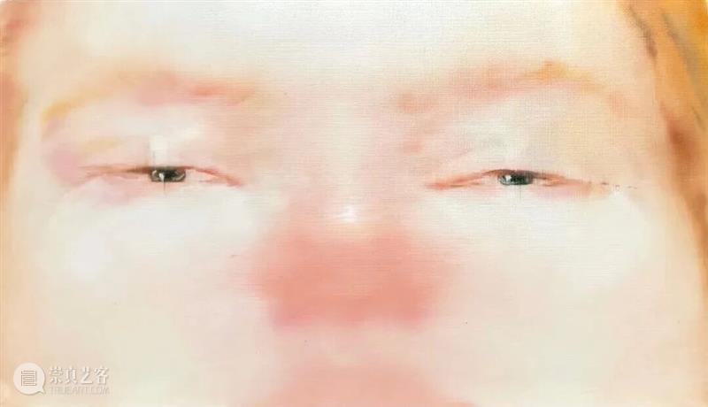 CYE × 王洋洋：弥散与凝视 崇真艺客