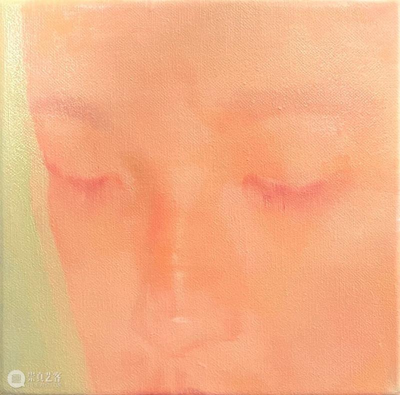 CYE × 王洋洋：弥散与凝视 崇真艺客