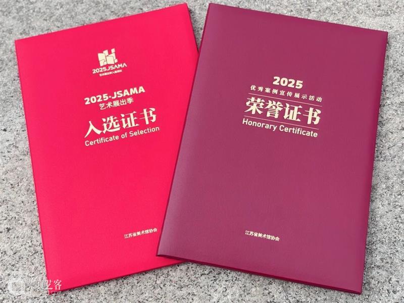 YAM 喜报｜盐美两项工作斩获省级重磅荣誉！ 崇真艺客