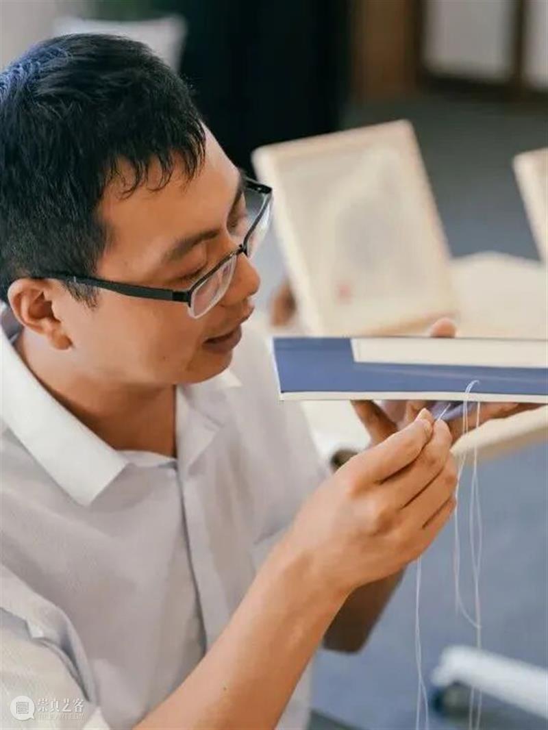 五一玩“美”计划,赏心悦目之约! 崇真艺客