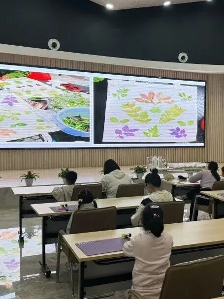 五一玩“美”计划,赏心悦目之约! 崇真艺客