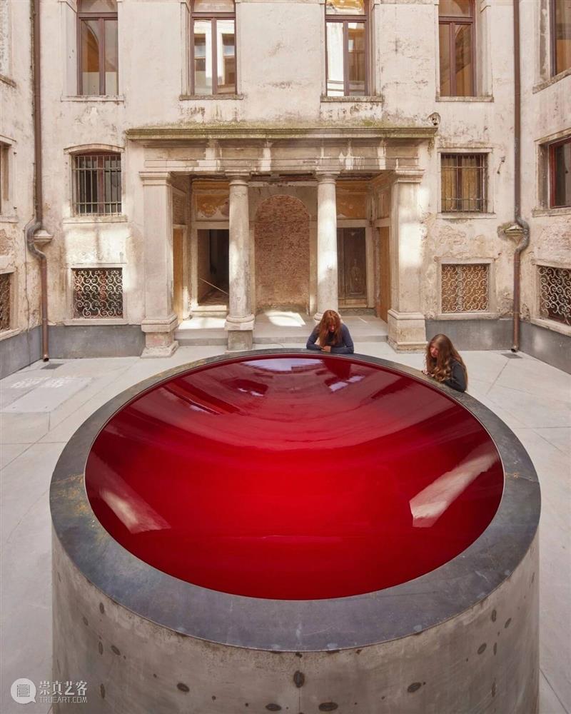 威尼斯双年展 | 常青画廊艺术家项目&展览地图 北京 崇真艺客