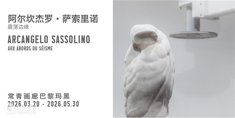 威尼斯双年展 | 常青画廊艺术家项目&展览地图 北京 崇真艺客