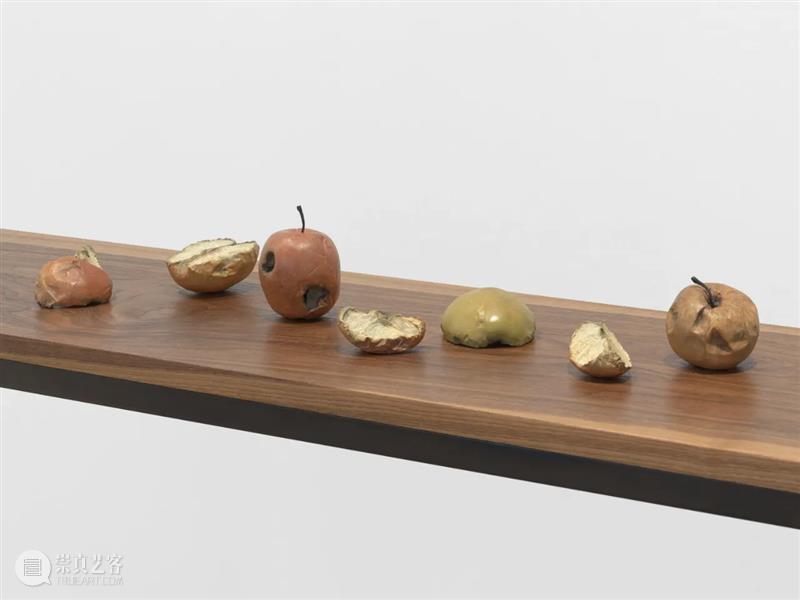 展览现场｜阿尔敏·莱希参展2026年布鲁塞尔艺术博览会（Art Brussels)｜展位5C-06 崇真艺客