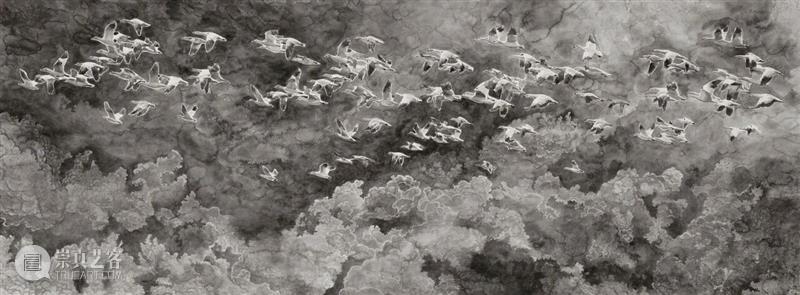 展览现场｜阿尔敏·莱希参展2026年布鲁塞尔艺术博览会（Art Brussels)｜展位5C-06 崇真艺客