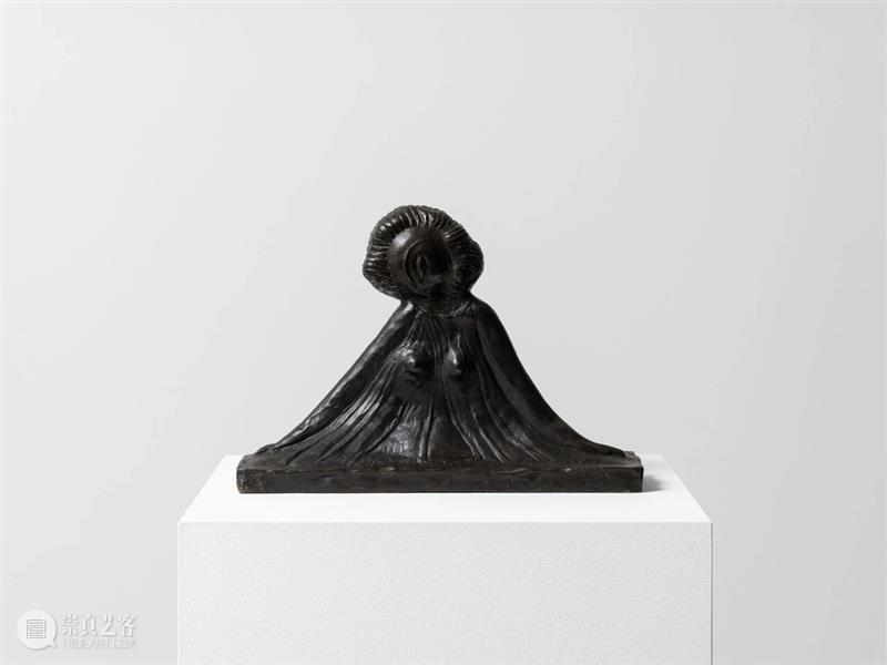 展览现场｜阿尔敏·莱希参展2026年布鲁塞尔艺术博览会（Art Brussels)｜展位5C-06 崇真艺客