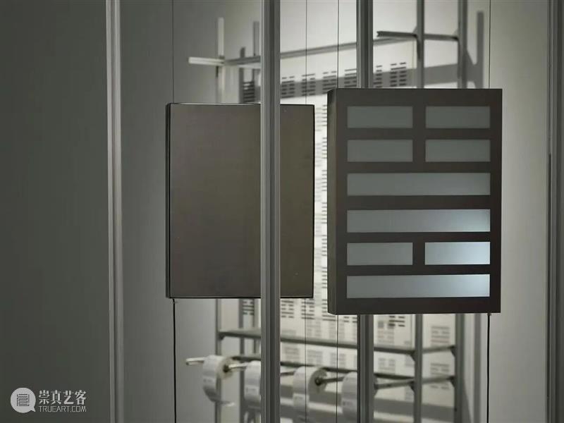 影像上海艺术博览会参展画廊 | NONE PROJECT 崇真艺客