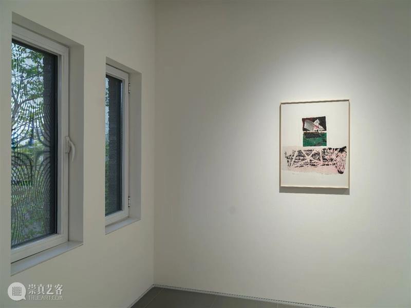 “胡项城：假手小集·片纸闲笔”展览现场 | 香格纳北京  ShanghART 崇真艺客