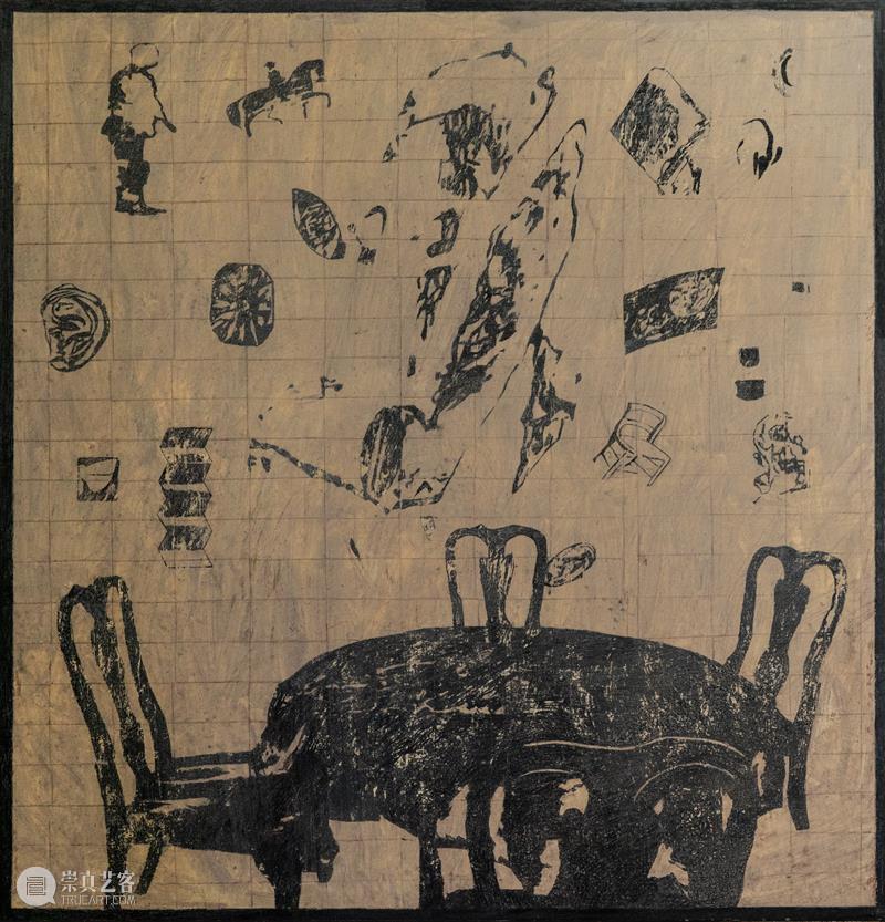 ARR Gallery丨2026北京当代艺术博览会丨周心语个人项目丨展位B9 崇真艺客