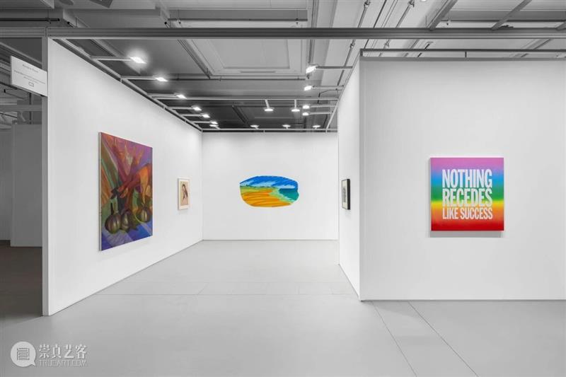 展览现场｜蒙特卡洛艺术博览会（Art Monte-Carlo）｜展位：C3 崇真艺客