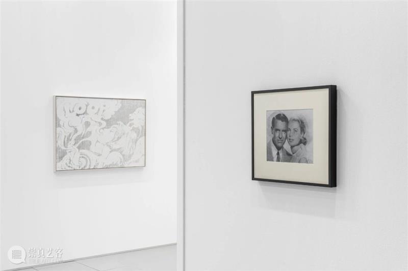展览现场｜蒙特卡洛艺术博览会（Art Monte-Carlo）｜展位：C3 崇真艺客