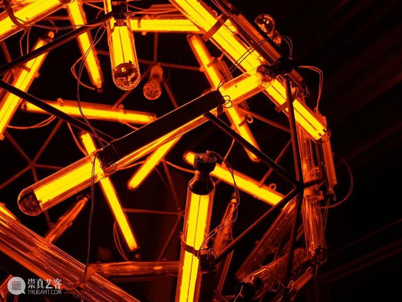 START展期特别策划｜午夜“日光”陪你放空 崇真艺客
