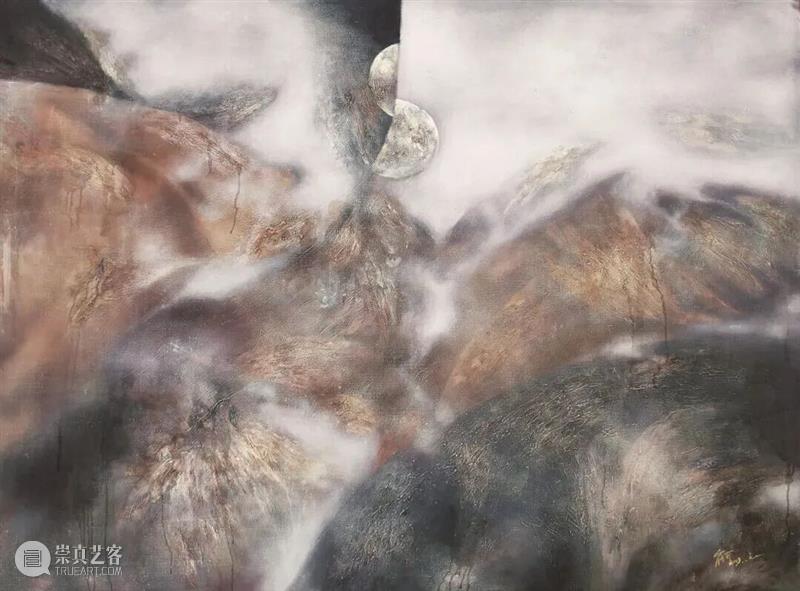 深藏·致远 | “时间之间——深圳美术馆馆藏作品展·河北美术学院特展”即将亮相河北美术学院 崇真艺客