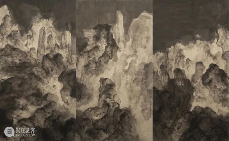 深藏·致远 | “时间之间——深圳美术馆馆藏作品展·河北美术学院特展”即将亮相河北美术学院 崇真艺客