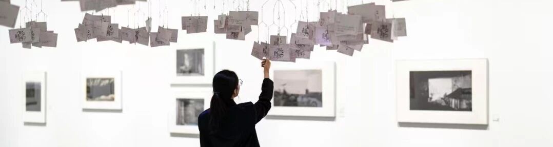 深藏·致远 | “时间之间——深圳美术馆馆藏作品展·河北美术学院特展”即将亮相河北美术学院 崇真艺客