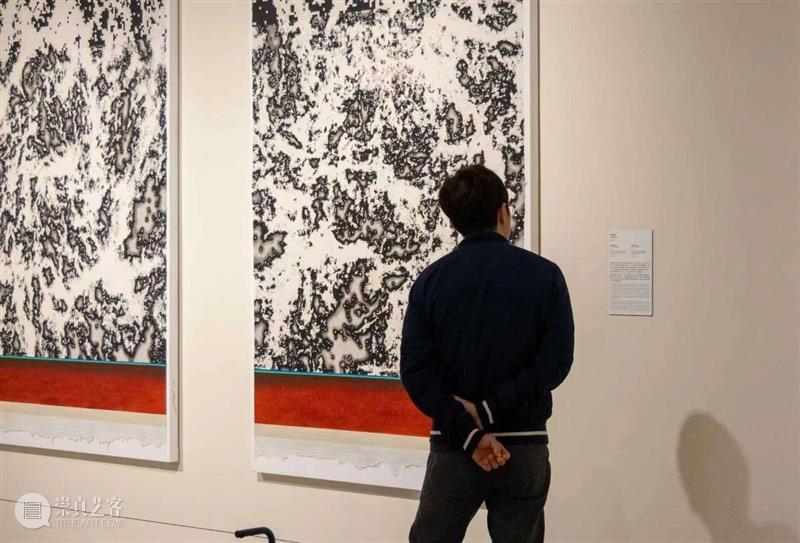 一场东方雅集，共探艺术未来——“南皮之游”开展! 崇真艺客
