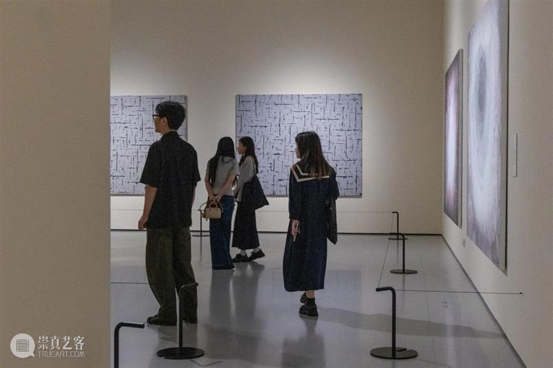 一场东方雅集，共探艺术未来——“南皮之游”开展! 崇真艺客