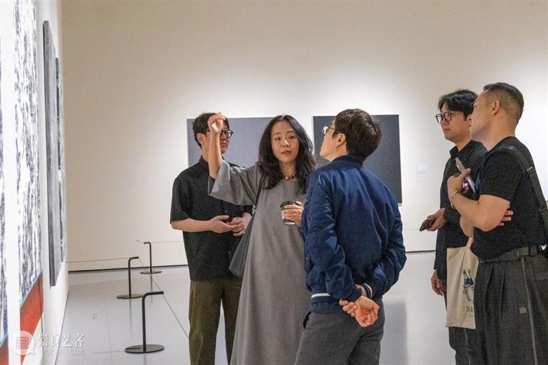 一场东方雅集，共探艺术未来——“南皮之游”开展! 崇真艺客