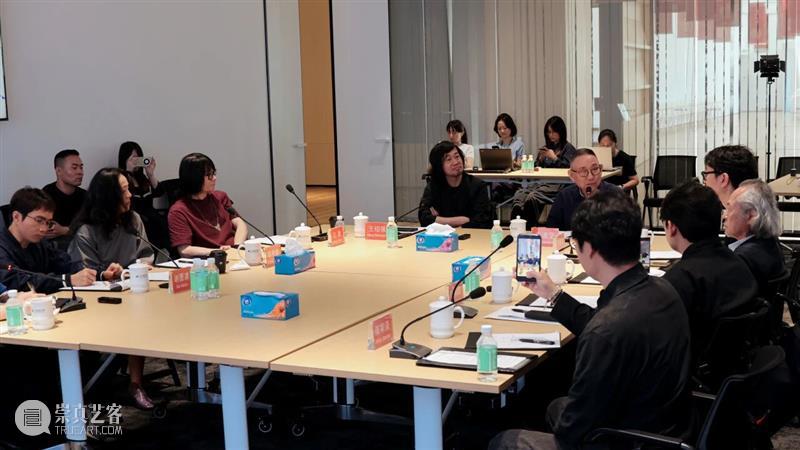 一场东方雅集，共探艺术未来——“南皮之游”开展! 崇真艺客