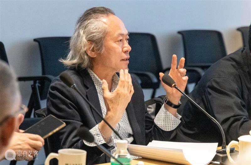 一场东方雅集，共探艺术未来——“南皮之游”开展! 崇真艺客