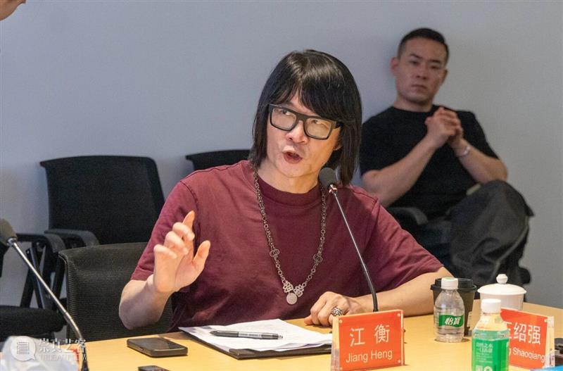 一场东方雅集，共探艺术未来——“南皮之游”开展! 崇真艺客