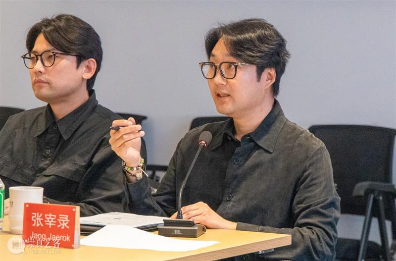一场东方雅集，共探艺术未来——“南皮之游”开展! 崇真艺客