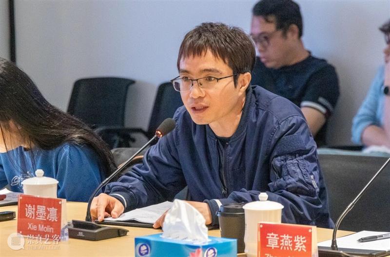一场东方雅集，共探艺术未来——“南皮之游”开展! 崇真艺客