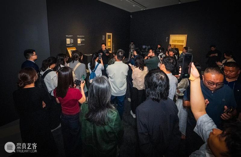 五一必看!一文看懂“齐白石大展”6个看点 崇真艺客