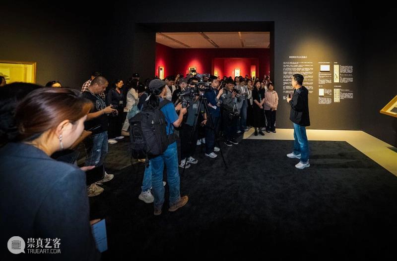 五一必看!一文看懂“齐白石大展”6个看点 崇真艺客