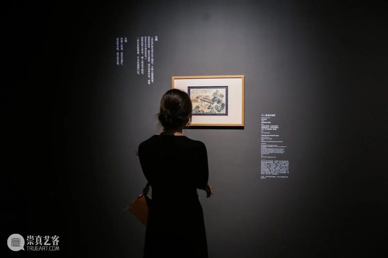 五一必看!一文看懂“齐白石大展”6个看点 崇真艺客