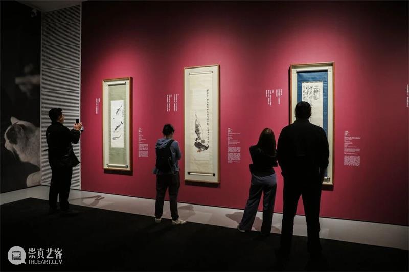 五一看展指南｜相约白鹅潭，趣享艺术活动，解锁广东美术馆假期艺术盛宴 崇真艺客