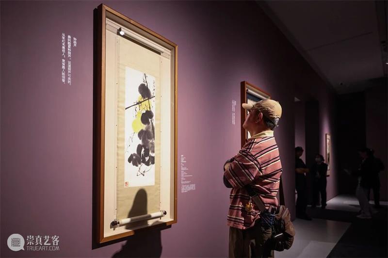 五一看展指南｜相约白鹅潭，趣享艺术活动，解锁广东美术馆假期艺术盛宴 崇真艺客