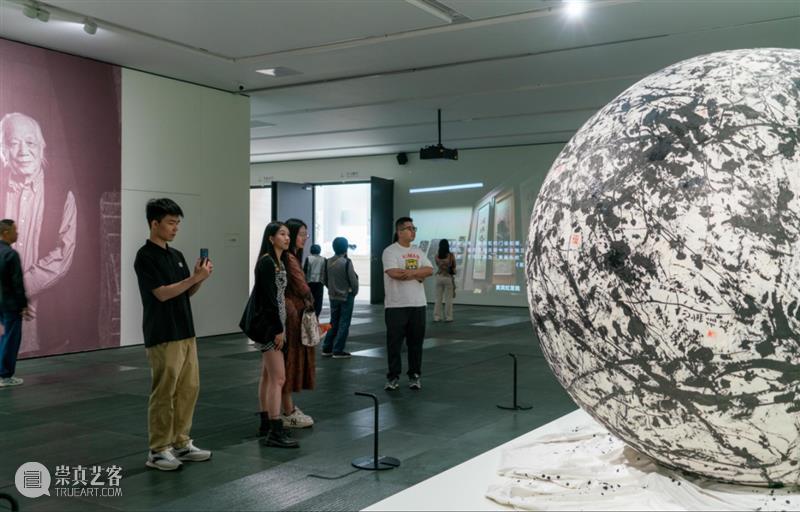 五一看展指南｜相约白鹅潭，趣享艺术活动，解锁广东美术馆假期艺术盛宴 崇真艺客