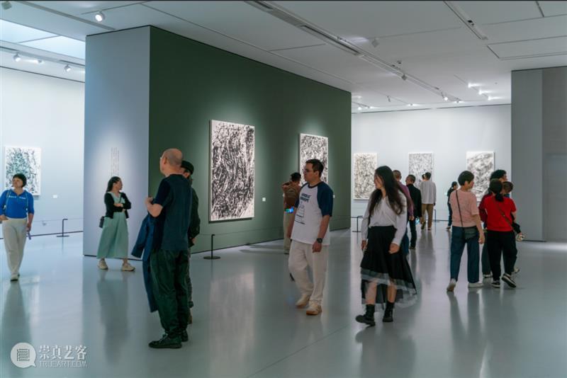 五一看展指南｜相约白鹅潭，趣享艺术活动，解锁广东美术馆假期艺术盛宴 崇真艺客