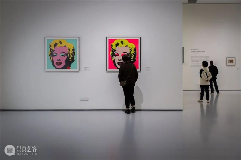 五一看展指南｜相约白鹅潭，趣享艺术活动，解锁广东美术馆假期艺术盛宴 崇真艺客