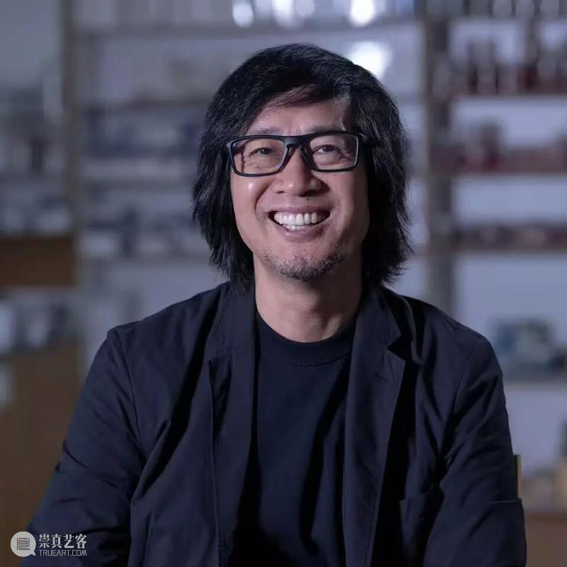 五一看展指南｜相约白鹅潭，趣享艺术活动，解锁广东美术馆假期艺术盛宴 崇真艺客