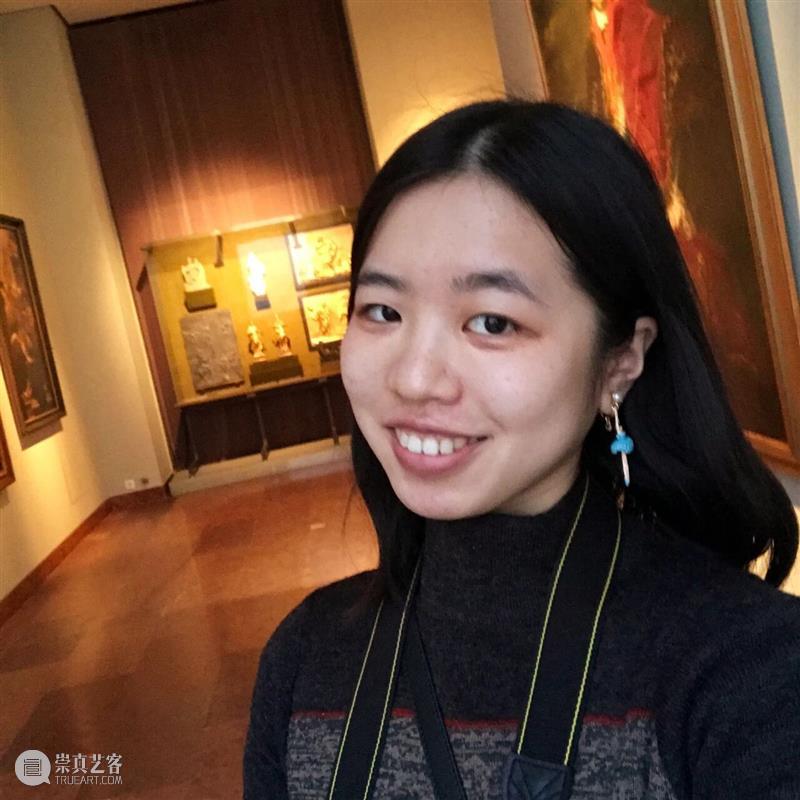 五一看展指南｜相约白鹅潭，趣享艺术活动，解锁广东美术馆假期艺术盛宴 崇真艺客