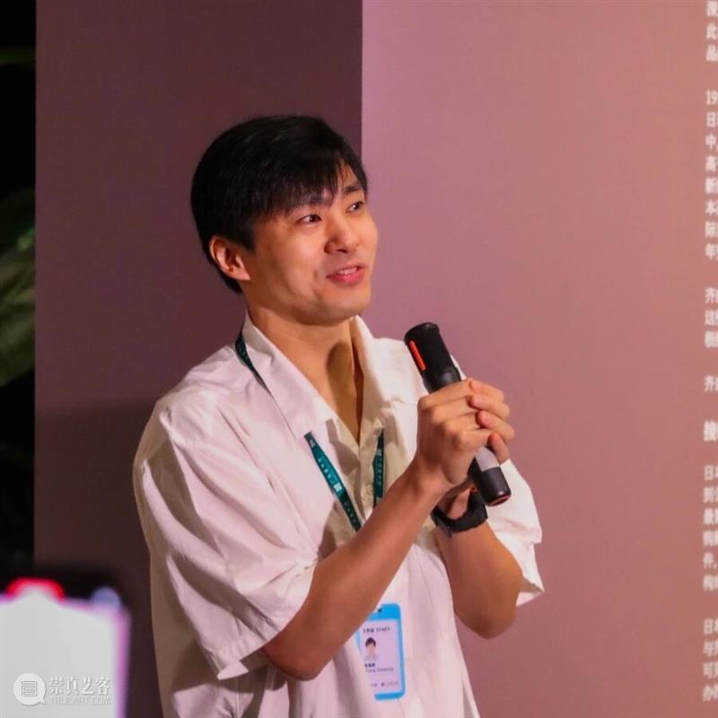 五一看展指南｜相约白鹅潭，趣享艺术活动，解锁广东美术馆假期艺术盛宴 崇真艺客