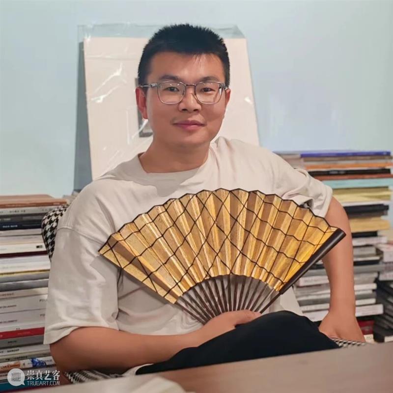 五一看展指南｜相约白鹅潭，趣享艺术活动，解锁广东美术馆假期艺术盛宴 崇真艺客