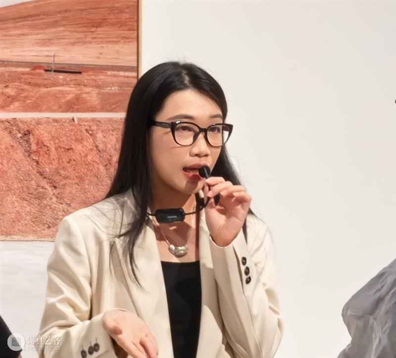 五一看展指南｜相约白鹅潭，趣享艺术活动，解锁广东美术馆假期艺术盛宴 崇真艺客