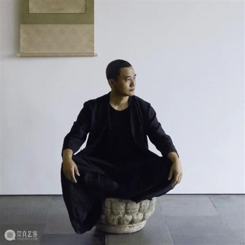 五一看展指南｜相约白鹅潭，趣享艺术活动，解锁广东美术馆假期艺术盛宴 崇真艺客