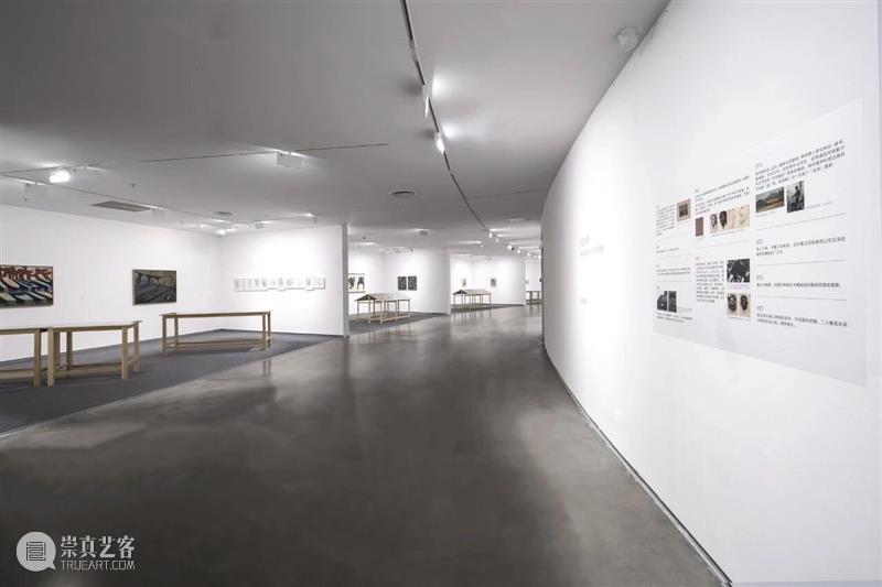 冯国东回顾展巡展至南京艺术学院美术馆 崇真艺客
