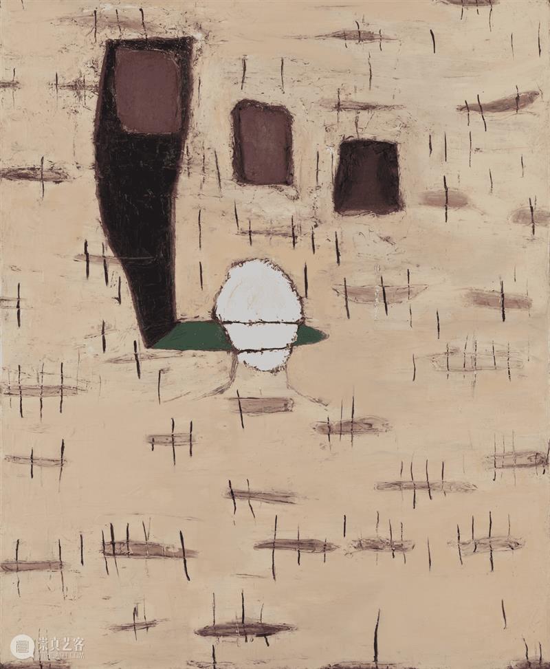 《PaperCity》封面故事｜“瓷盘绘画”与《但丁之手》——Julian Schnabel 的跨媒介实践与时间叙事 崇真艺客