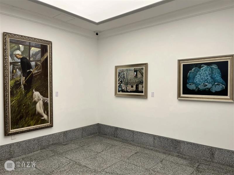 专题丨“看见马一平” 艺术教育文献展于名师博物馆开幕 崇真艺客