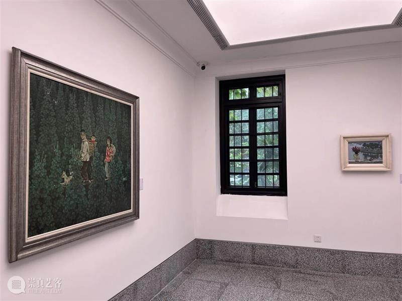 专题丨“看见马一平” 艺术教育文献展于名师博物馆开幕 崇真艺客