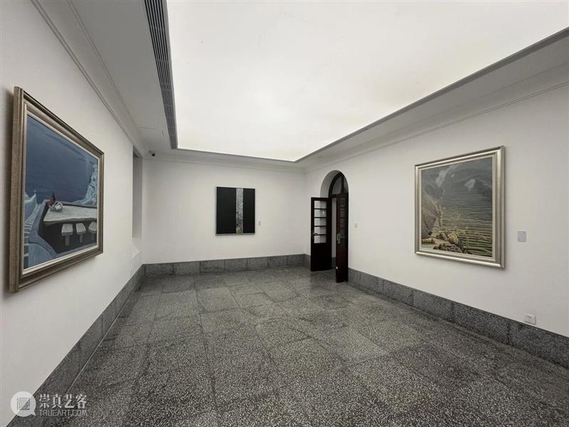 专题丨“看见马一平” 艺术教育文献展于名师博物馆开幕 崇真艺客