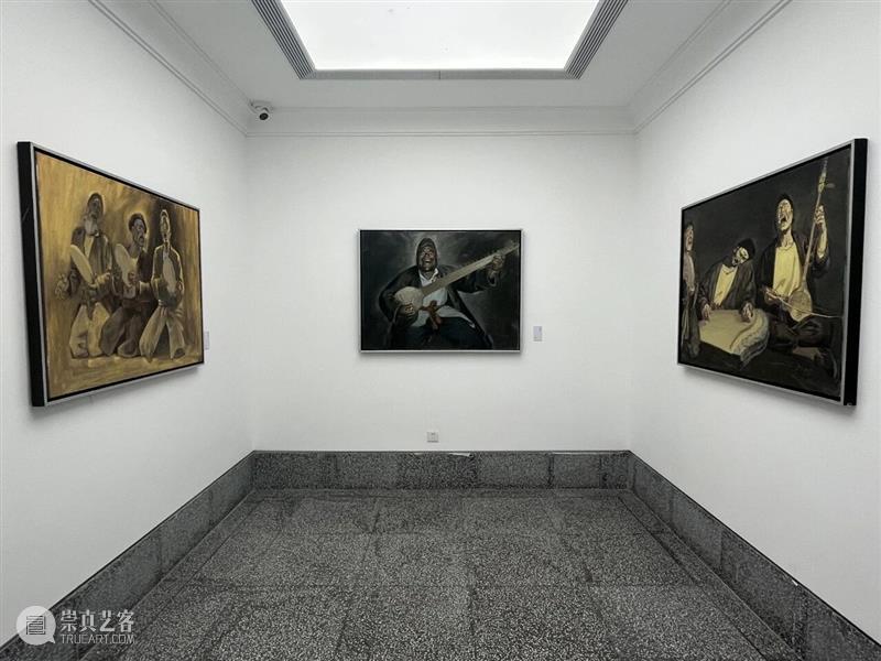 专题丨“看见马一平” 艺术教育文献展于名师博物馆开幕 崇真艺客