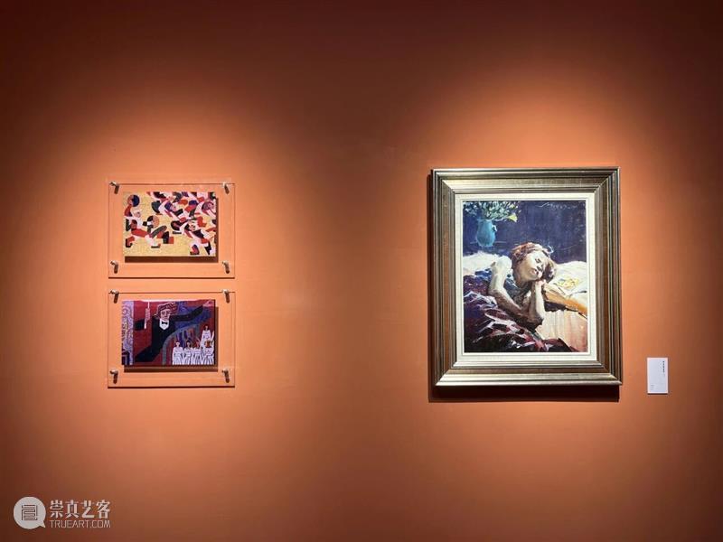 专题丨“看见马一平” 艺术教育文献展于名师博物馆开幕 崇真艺客